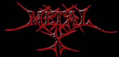logo Metal X (USA)
